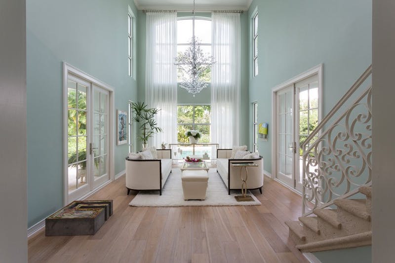 8 gyönyörű szoba, amit a kedvenc Disney-hercegnőink ihlettek