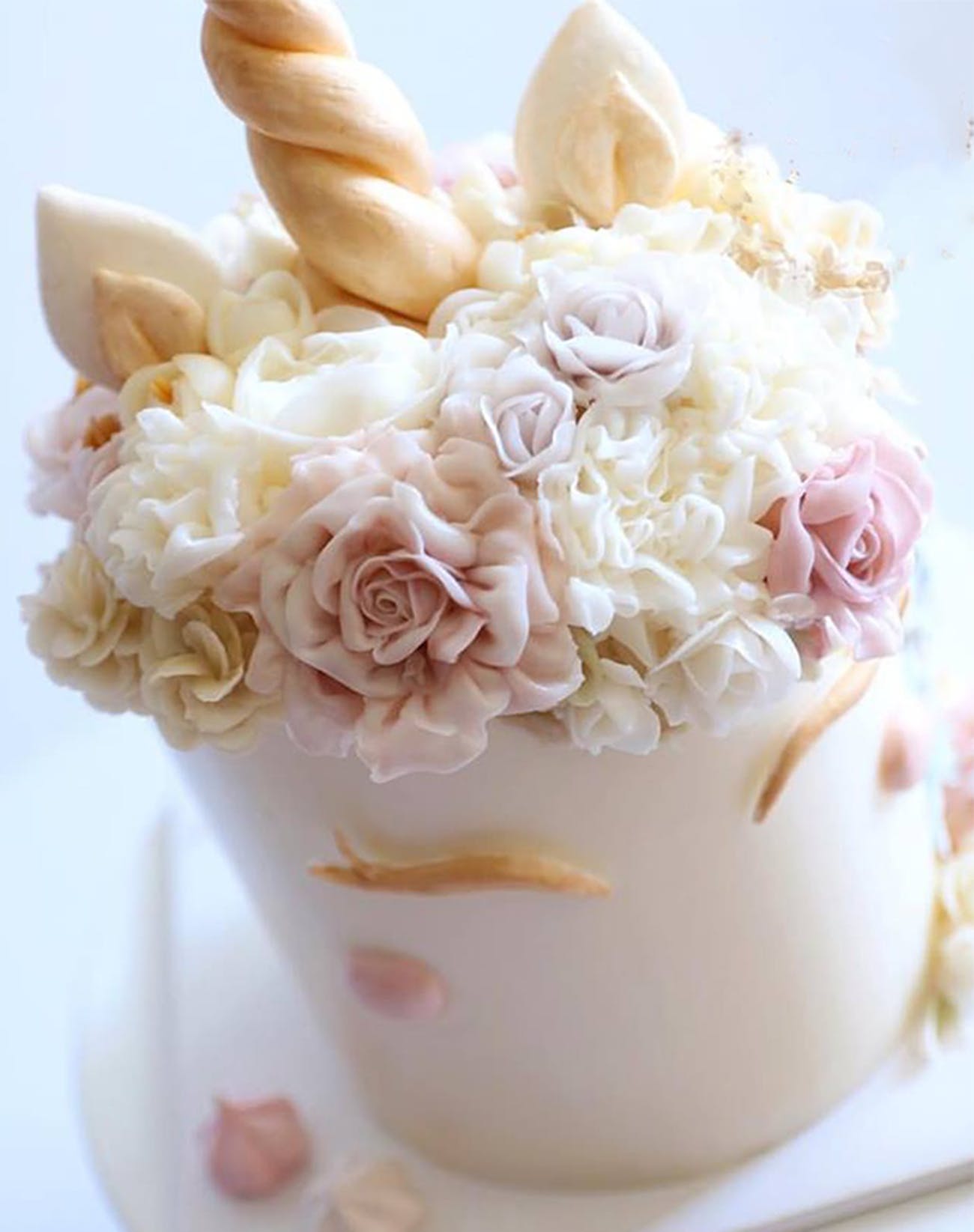 Ezek a csodás unikornis-torták szinte túl jók erre a világra