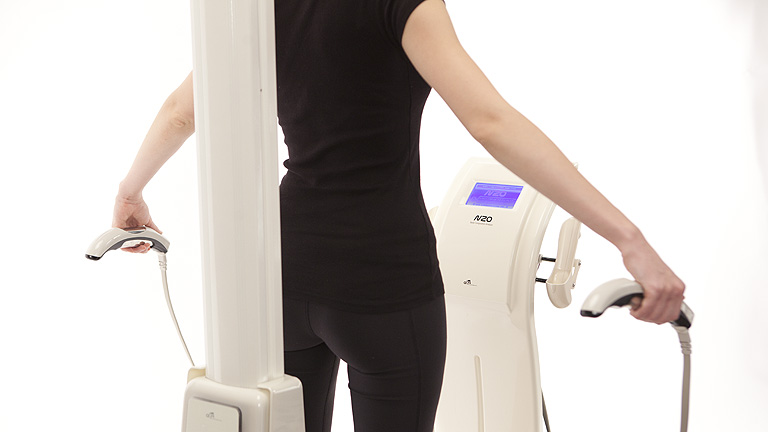 Újévi egészségfogadalmak – kezdd állapotfelméréssel az évet! Újévi egészségfogadalmak – kezdd állapotfelméréssel az évet!