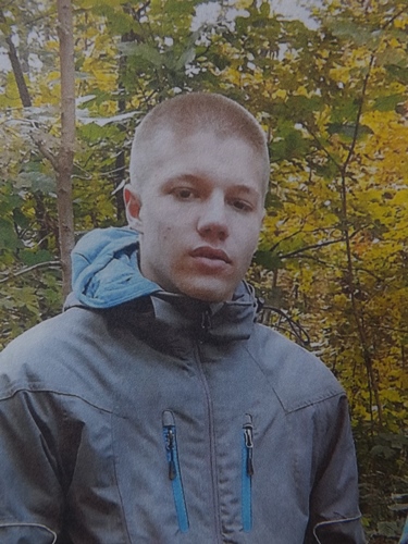 Hétfőn tűnt el a 17 éves Csiky Ágoston