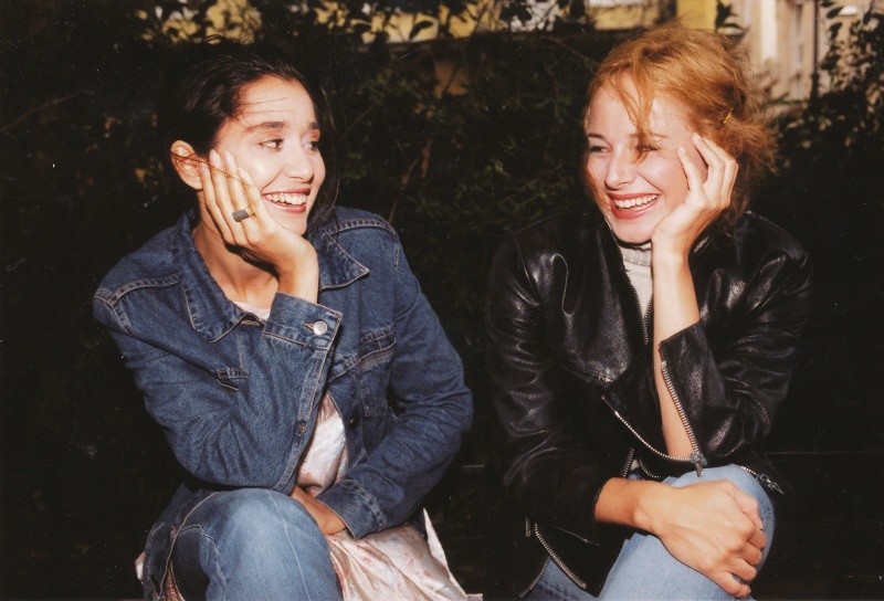 Gryllus Dorka és Ónodi Eszter