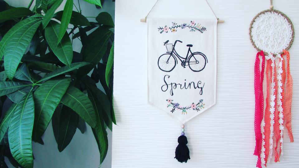 Tavaszi lakáshangolás 10 hazai tervezővel