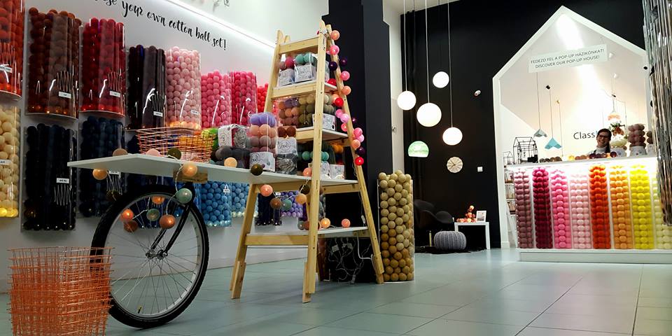 Tavaszi lakáshangolás 10 hazai tervezővel