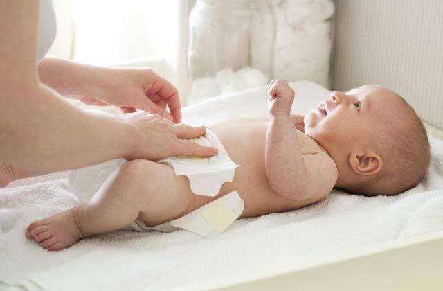 Milyen a jó pelenka? Milyen a jó pelenka?