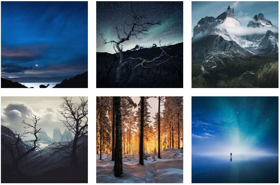 5 fotós oldal, amit követned kell az Instagramon 5 fotós oldal, amit követned kell az Instagramon