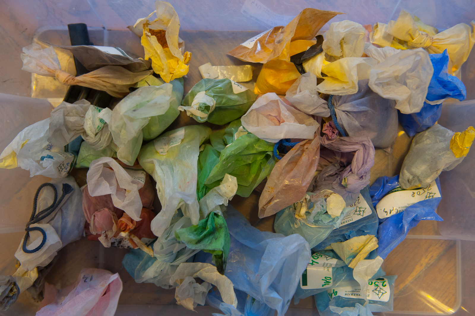 Szabó Edit kerámia művész műtermében jártunk Szabó Edit kerámia művész műtermében jártunk