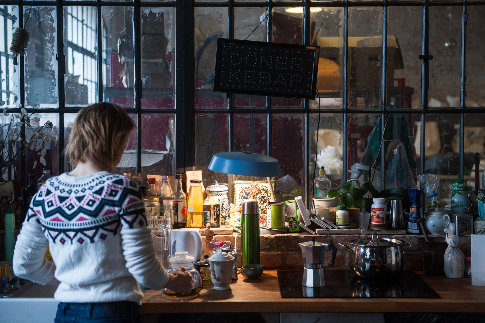 Szabó Edit kerámia művész műtermében jártunk Szabó Edit kerámia művész műtermében jártunk