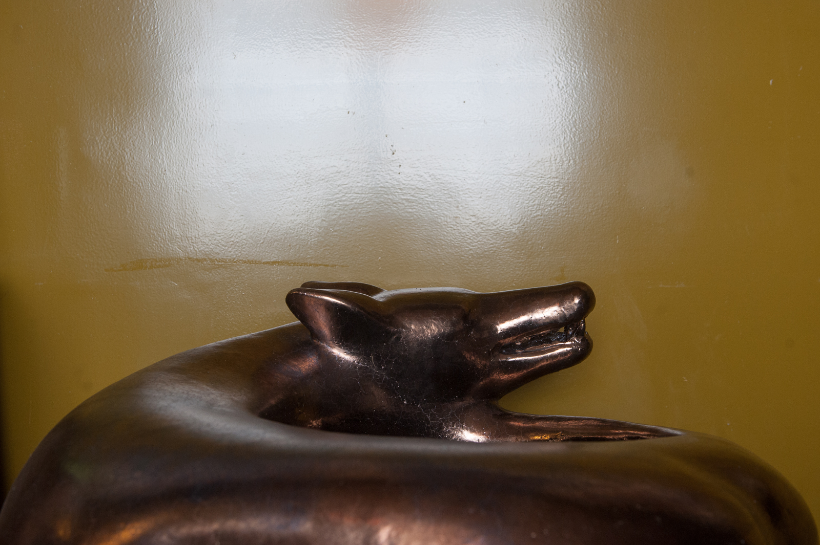 Szabó Edit kerámia művész műtermében jártunk Szabó Edit kerámia művész műtermében jártunk