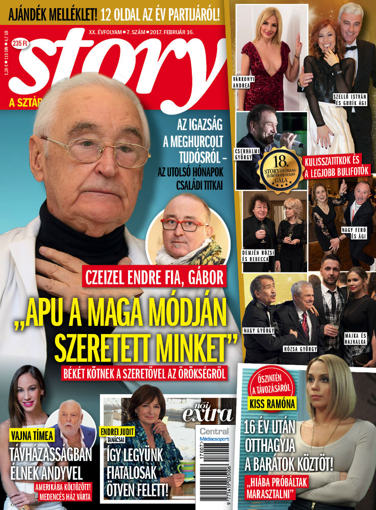 Vajna Tímea kénytelen Amerikába költözni – távházasságban élnek majd Andyvel Vajna Tímea kénytelen Amerikába költözni – távházasságban élnek majd Andyvel