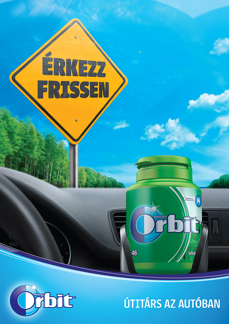 Hogyan maradjunk frissek egy hosszabb autóút alatt? Hogyan maradjunk frissek egy hosszabb autóút alatt?