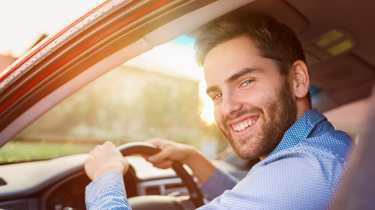 [másolat] - Hogyan maradjunk frissek egy hosszabb autóút alatt?