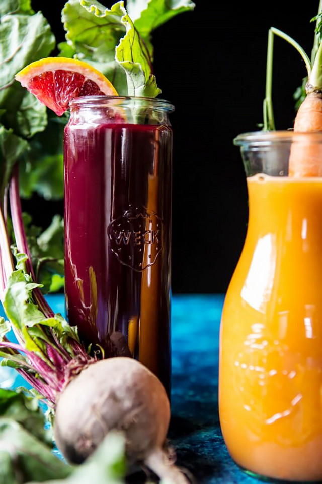 3 energetizáló reggeli juice, ami jobban felpörget, mint a kávé 3 energetizáló reggeli juice, ami jobban felpörget, mint a kávé