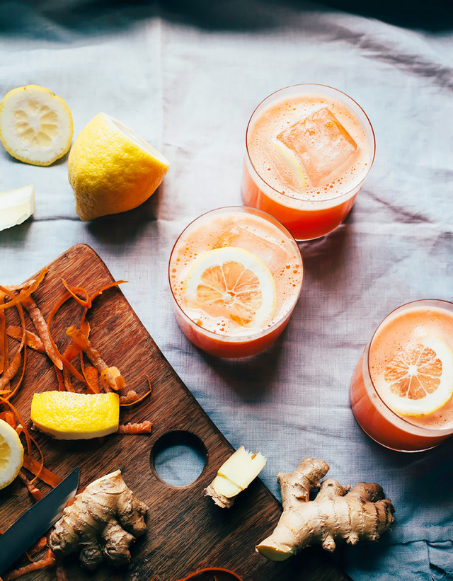 3 energetizáló reggeli juice, ami jobban felpörget, mint a kávé 3 energetizáló reggeli juice, ami jobban felpörget, mint a kávé