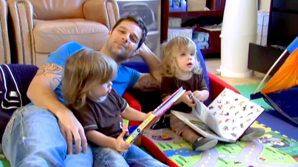 Ikres celebszülők - tőlük tanulhat Beyoncé és Amal Clooney