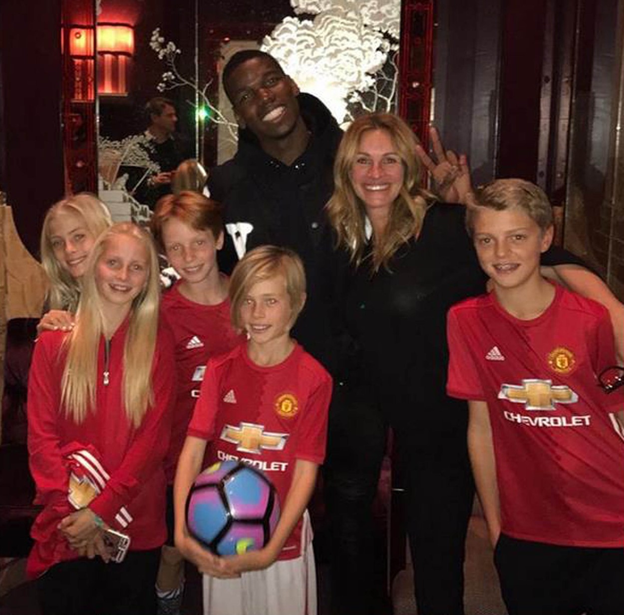 Ikres celebszülők - tőlük tanulhat Beyoncé és Amal Clooney