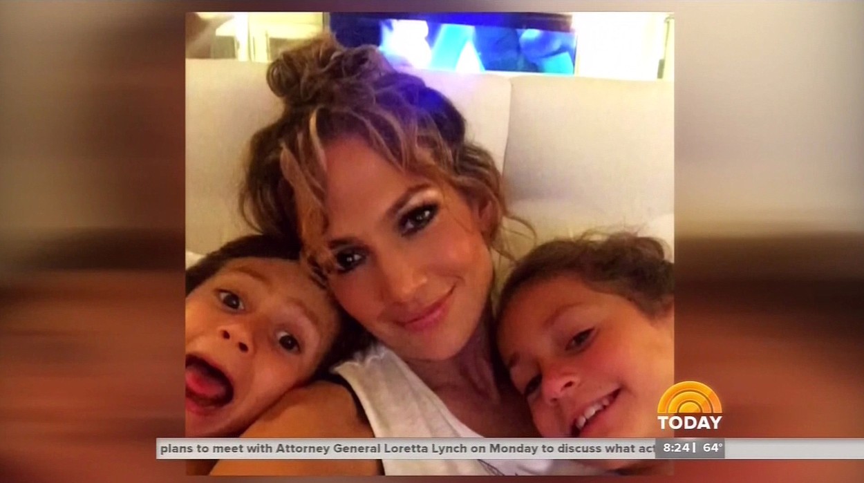 Ikres celebszülők - tőlük tanulhat Beyoncé és Amal Clooney