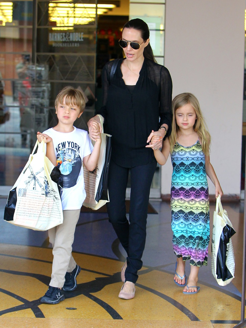 Ikres celebszülők - tőlük tanulhat Beyoncé és Amal Clooney