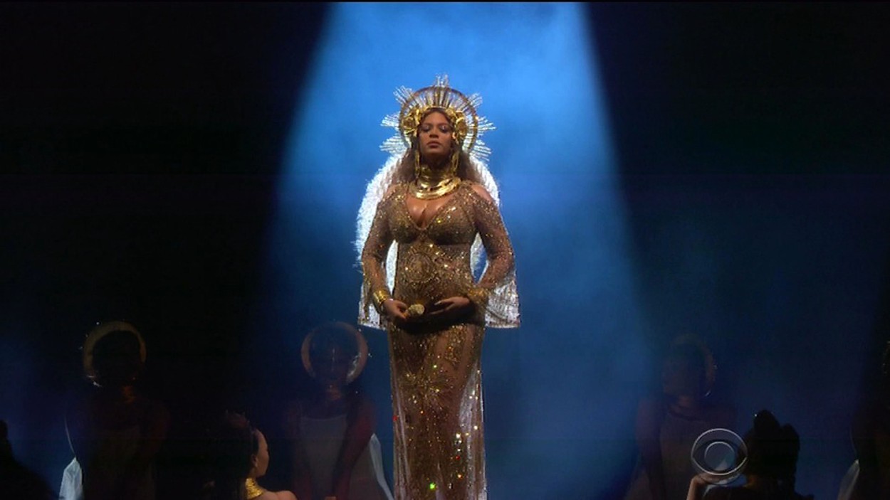 Ikres celebszülők - tőlük tanulhat Beyoncé és Amal Clooney