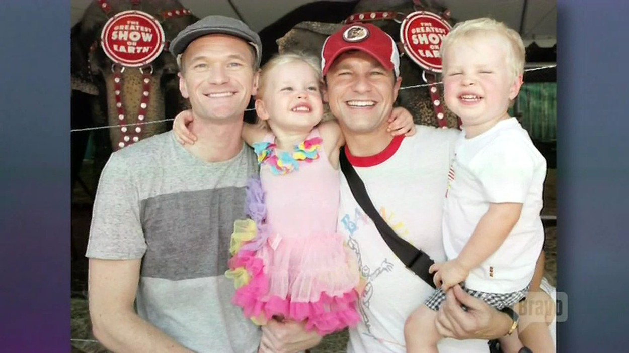 Ikres celebszülők - tőlük tanulhat Beyoncé és Amal Clooney