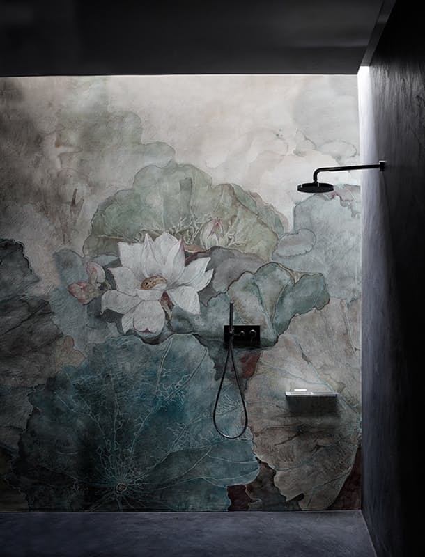 Ámulj el te is a világ legszebb zuhanyzóin!