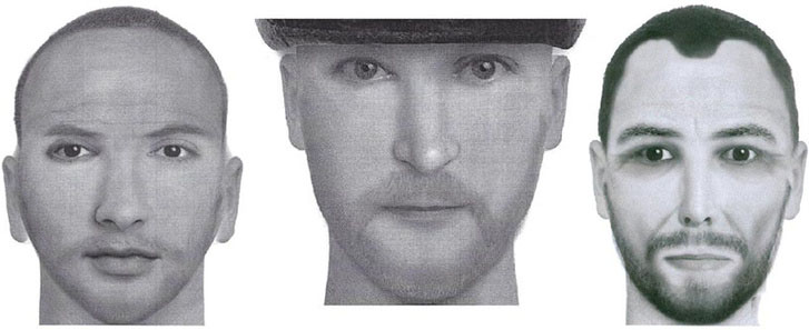 Forrás: szlovák rendőrség