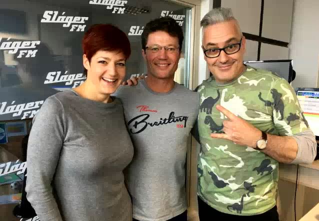 Stohl András nagy dobásra készül