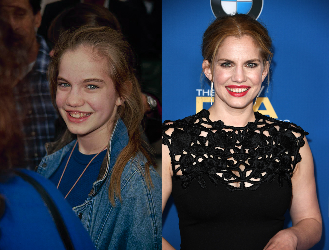 Mi történt a kilencvenes évek gyereksztárjaival? – Mondjuk és mutatjuk