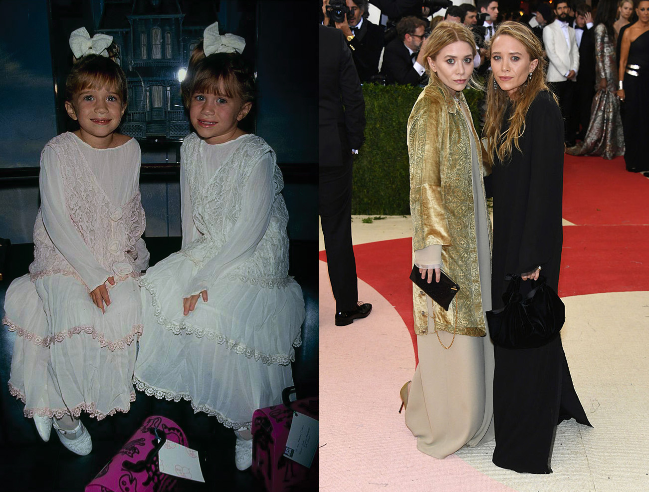 Mi történt a kilencvenes évek gyereksztárjaival? – Mondjuk és mutatjuk