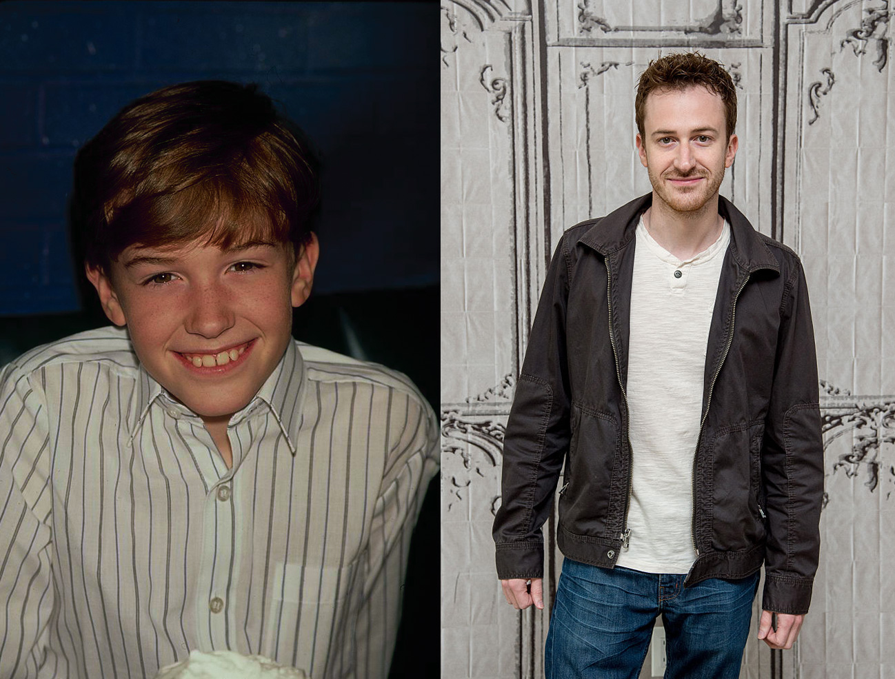 Mi történt a kilencvenes évek gyereksztárjaival? – Mondjuk és mutatjuk