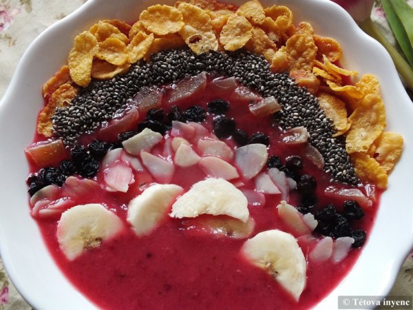 Egy édes, egy sós: két szuper reggeli holnapra