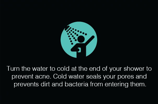 10 zseniális trükk a testeddel, ami tényleg működik 10 zseniális trükk a testeddel, ami tényleg működik