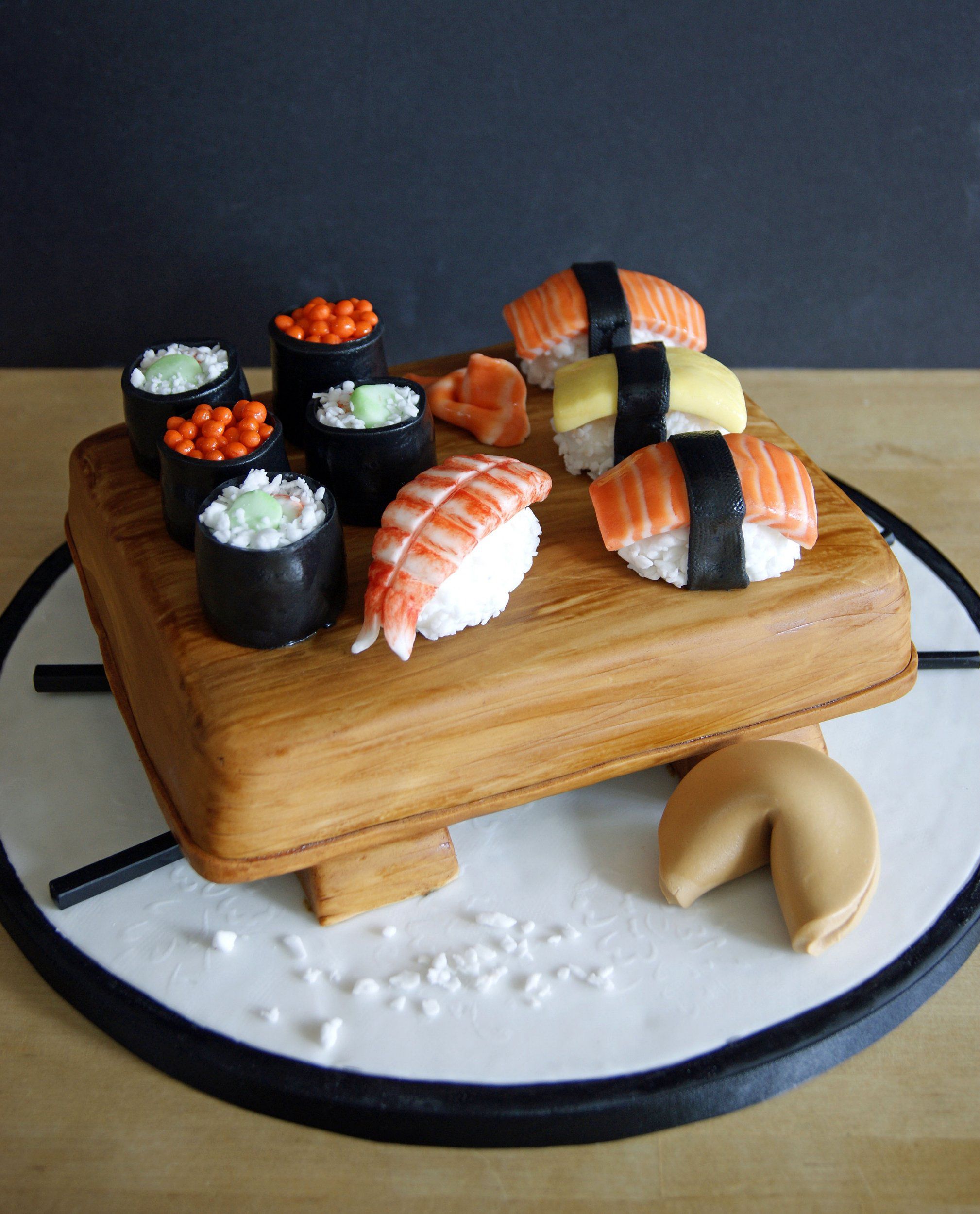 Ezek a torták minden ételre hasonlítanak, csak tortára nem Ezek a torták minden ételre hasonlítanak, csak tortára nem