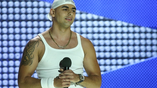 Ezeket a régi képeket látnod kell Pápai Jociról - Meg fogsz lepődni