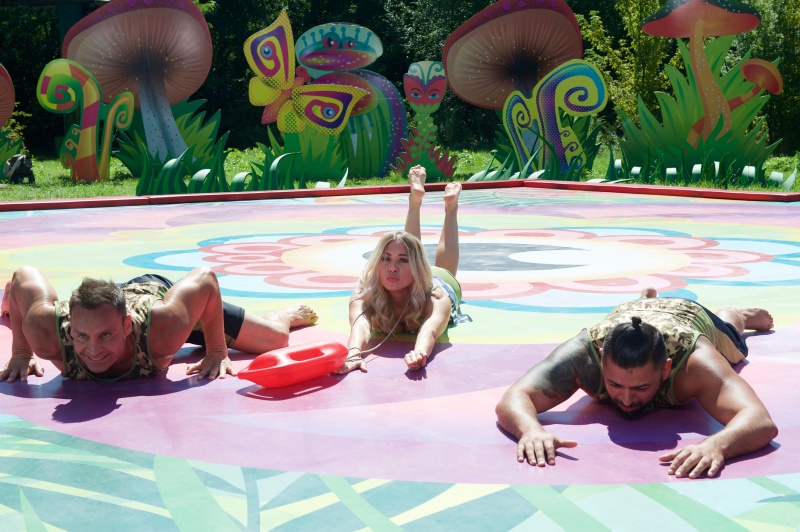 Ezeket a régi képeket látnod kell Pápai Jociról - Meg fogsz lepődni