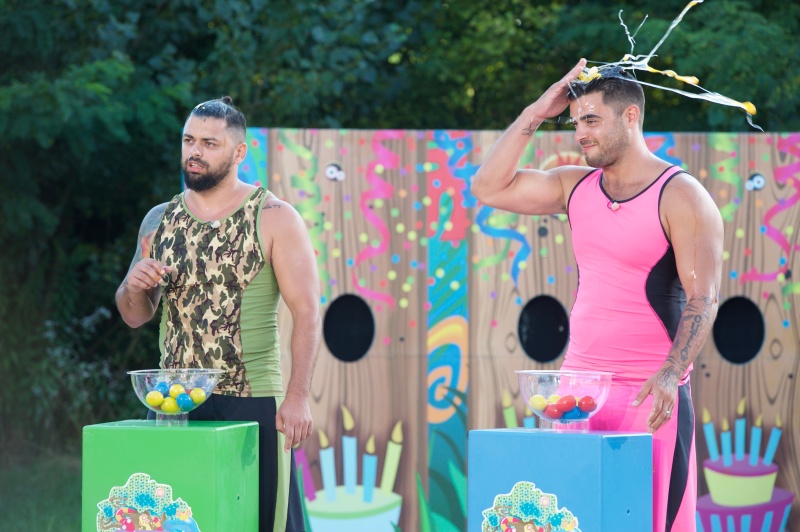 Ezeket a régi képeket látnod kell Pápai Jociról - Meg fogsz lepődni