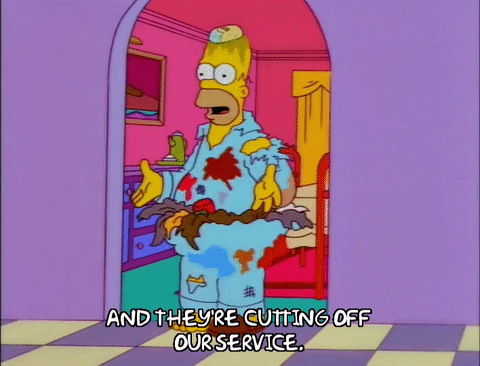 Igazából ide vezet az otthon dolgozás Igazából ide vezet az otthon dolgozás