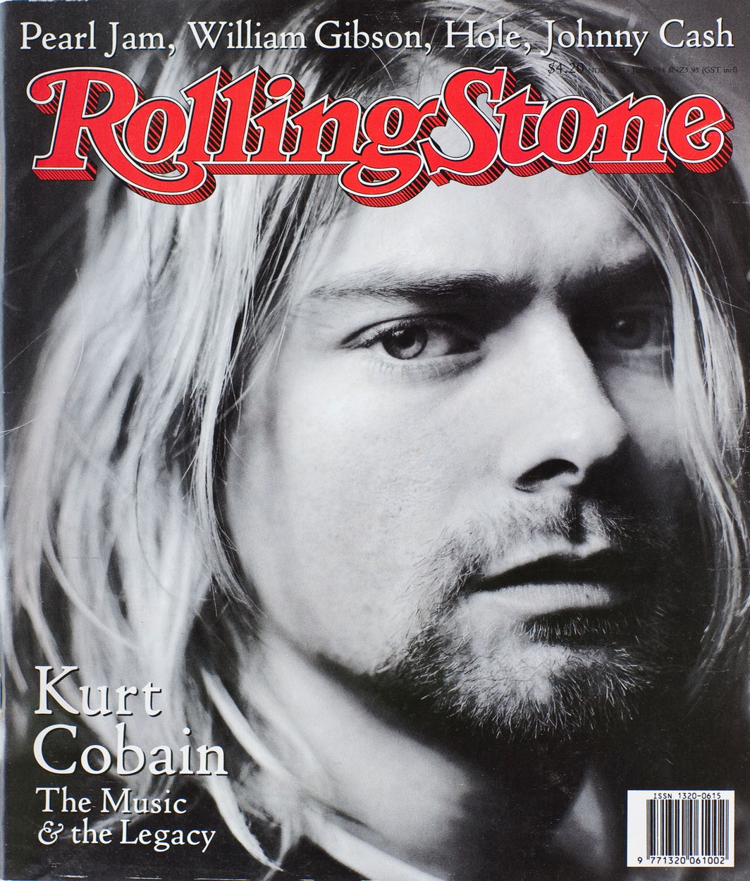 50 éves lenne Kurt Cobain- 7 emlékezetes fotó a zenészről