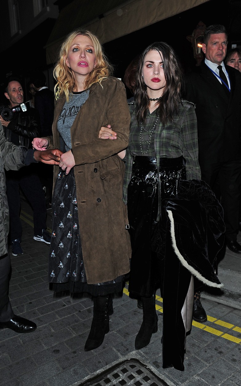 50 éves lenne Kurt Cobain- 7 emlékezetes fotó a zenészről