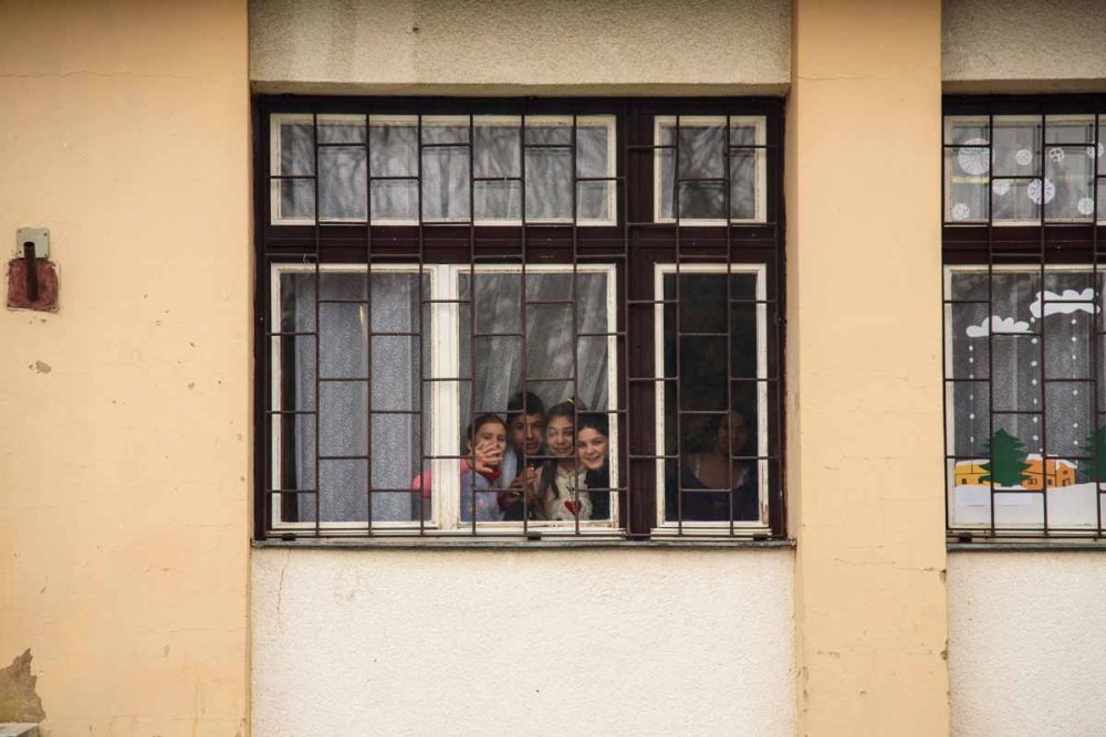 Az internet nagy kincs, a vécé még nagyobb a nagybárkányi iskolában Az internet nagy kincs, a vécé még nagyobb a nagybárkányi iskolában