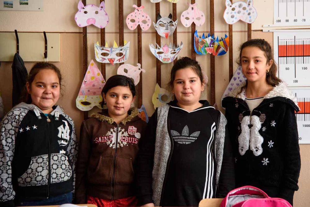 Az internet nagy kincs, a vécé még nagyobb a nagybárkányi iskolában Az internet nagy kincs, a vécé még nagyobb a nagybárkányi iskolában