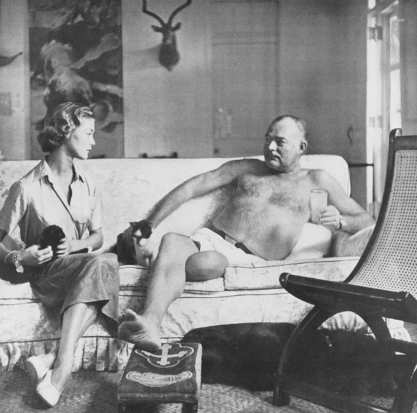 Egyszerűen az életről – Ernest Hemingwaytől idézünk