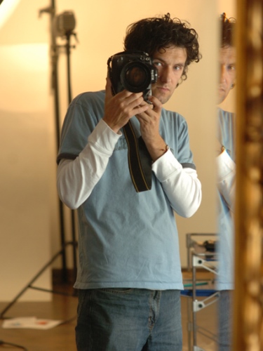 Burger Barna fotóművész - Wiki