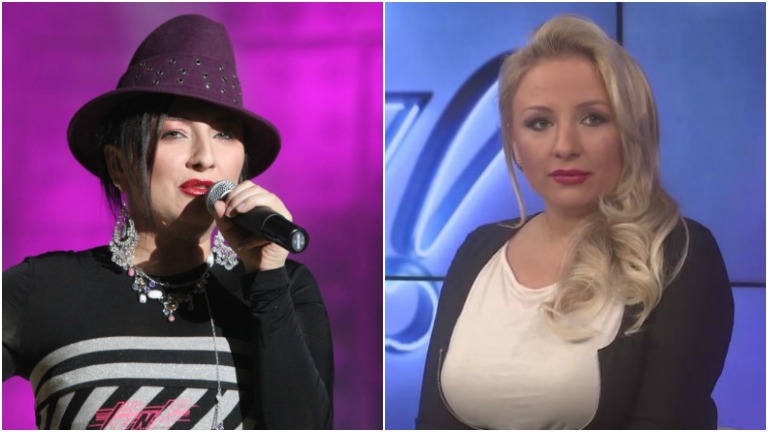 Emékeztek még Szabó Eszterre a 2005-ös Megasztárból? Így néz ki most