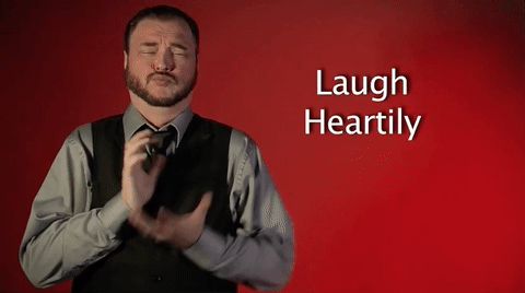 A macskás gifek birodalma most jelbeszédre tanít