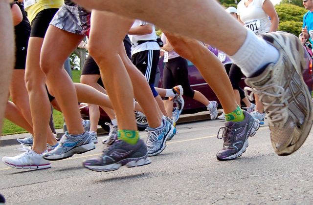 Ilyen a jó futócipő