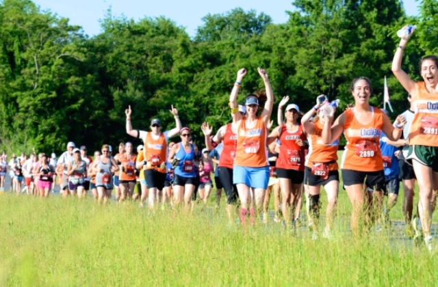 Így kerüld el a kezdő futók leggyakoribb hibáit!