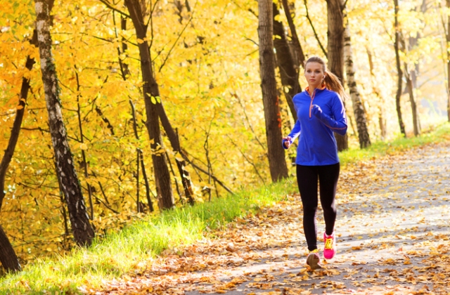 Így kerüld el a kezdő futók leggyakoribb hibáit!