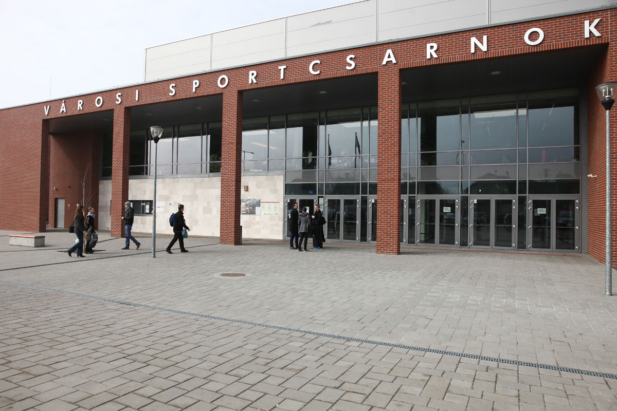 Így izgulnak pontjaikért a magyar versenytáncosok