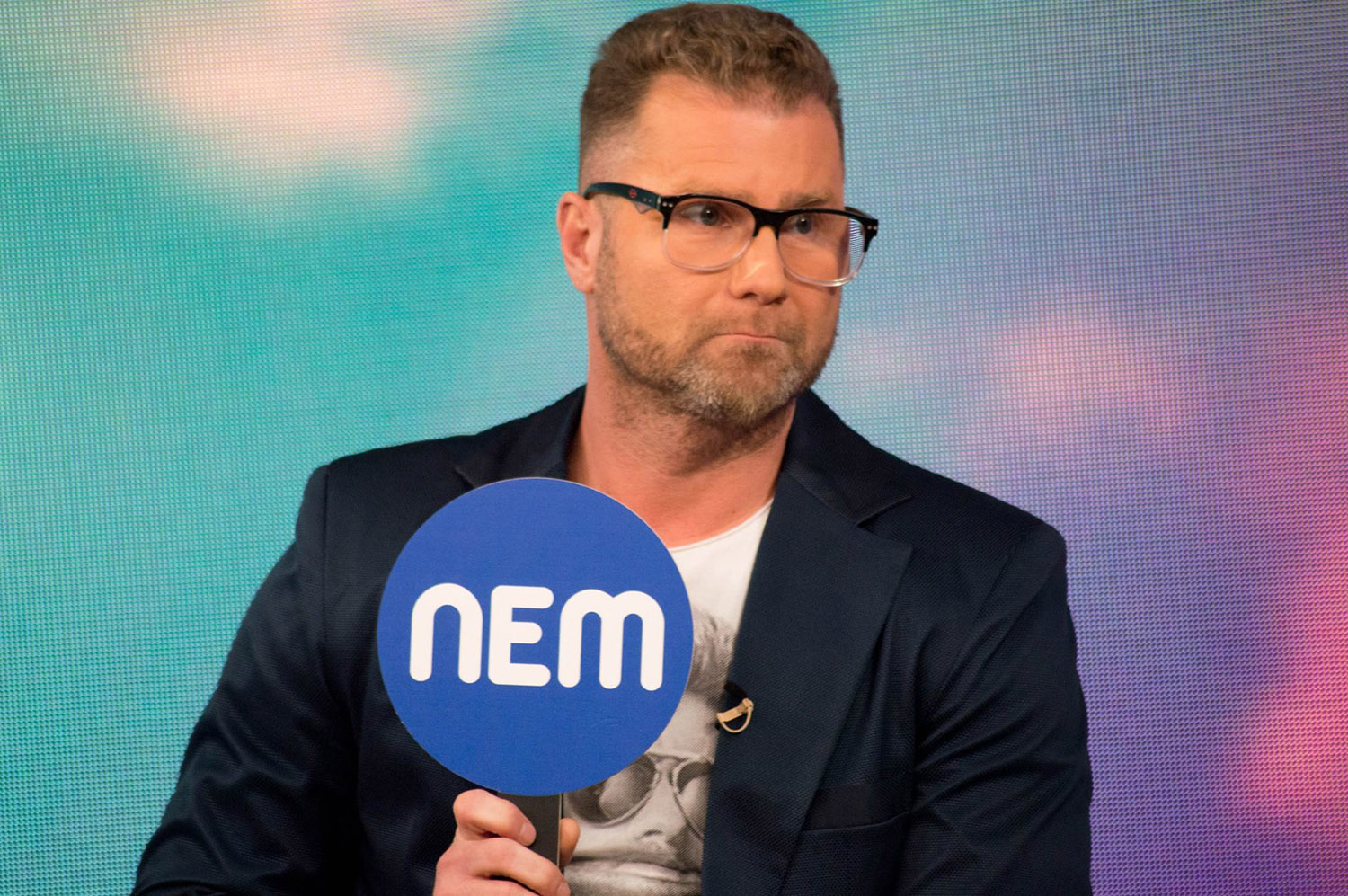 Vége: Herczeg Zoltán már nem celeb Vége: Herczeg Zoltán már nem celeb