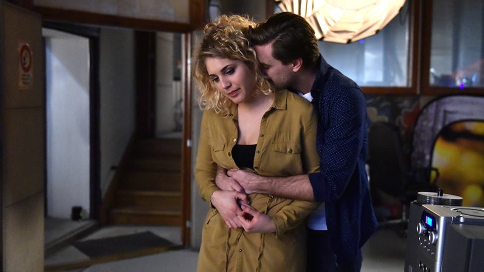 Hihetetlen változások jönnek a Barátok köztben